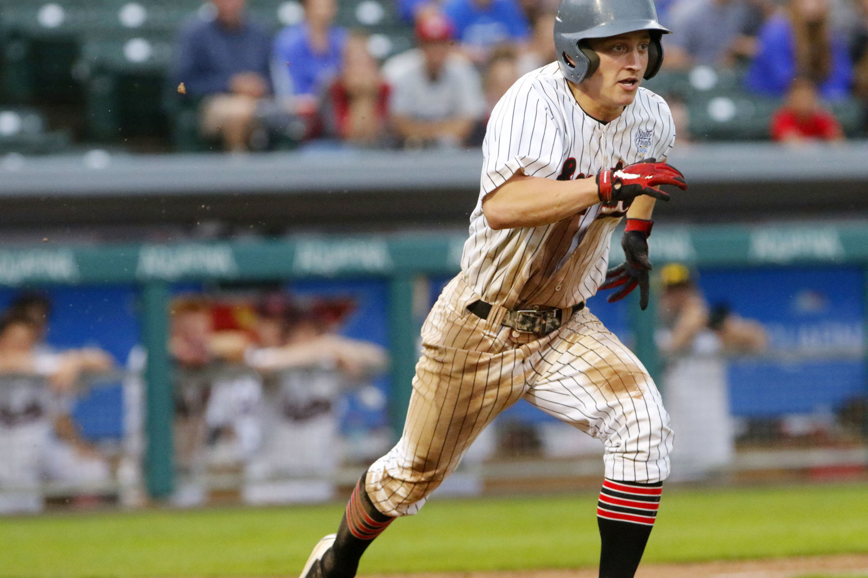 Gallery: Class A baseball championship: Washington Township vs. University